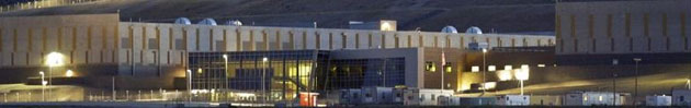 NSA Utah computer headquarters